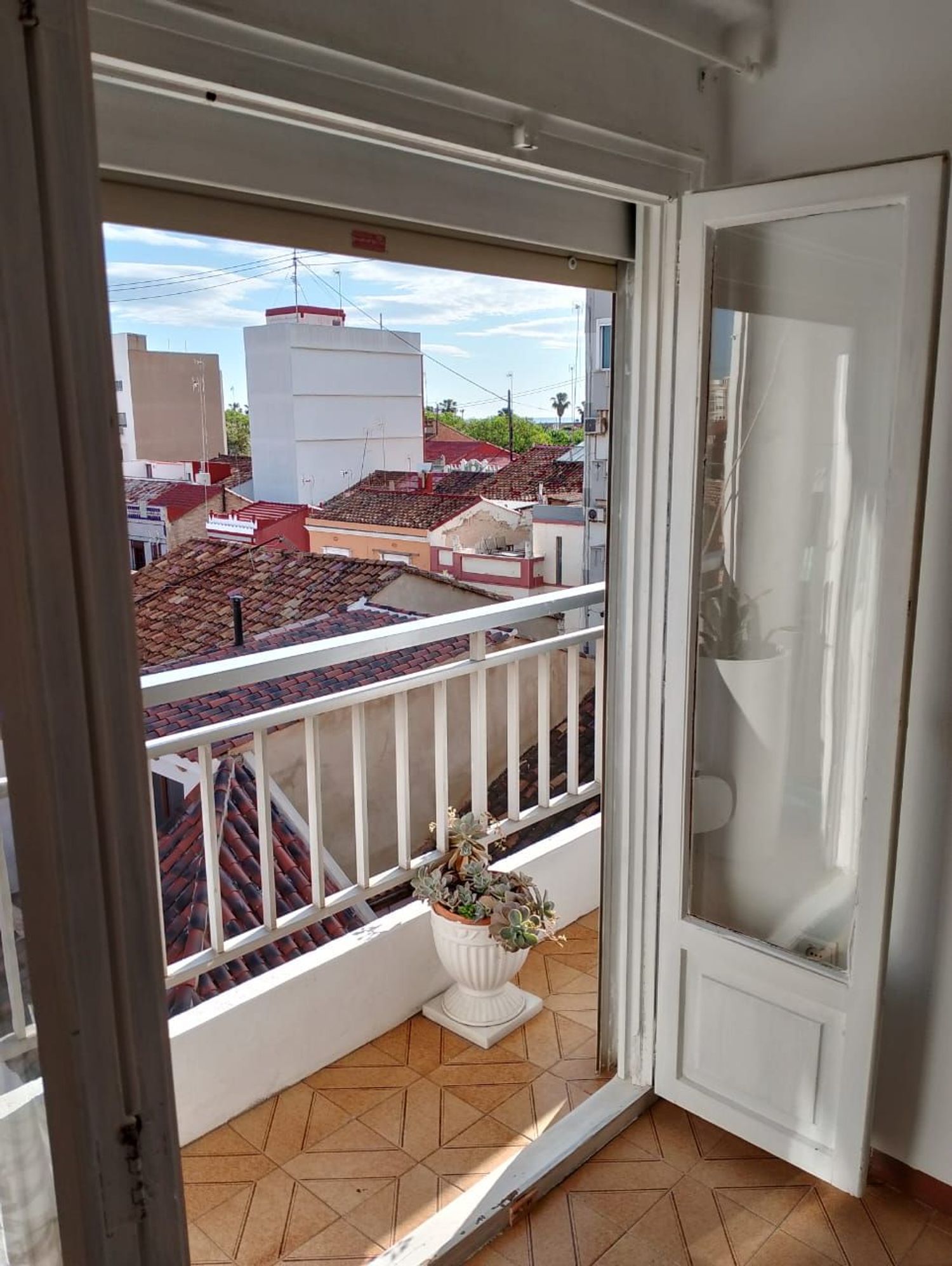 Piso en Calle de Carles Ros, 30, El Cabanyal-El Canyamelar - Foto 9