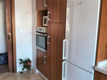 Piso en  Carrer Pardo Gimeno 73 - Foto 2