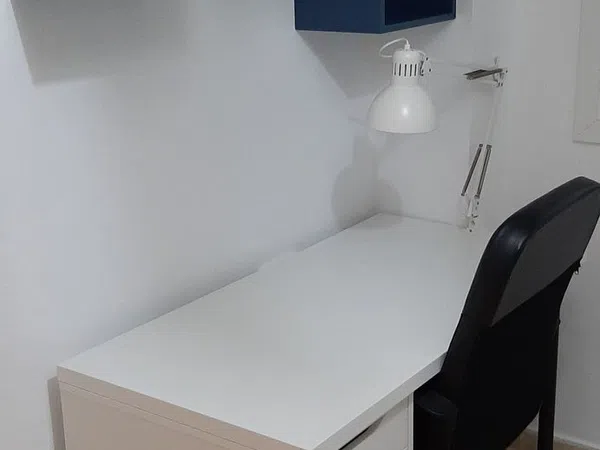 Piso en Calle del Jalón, 12, Puerta Blanca - Almudena - Foto 36