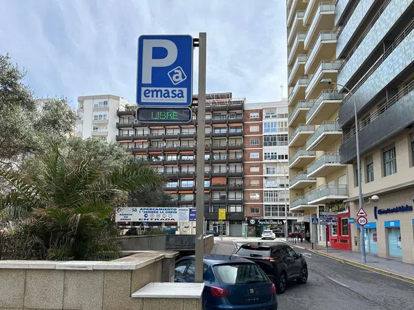 Estudio en Avenida Cayetano del Toro, 23, Zona Laguna, Zona Laguna - Foto 19