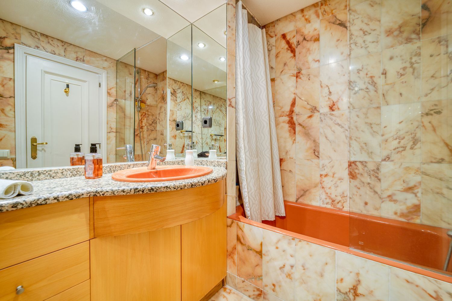 Piso en calle del Príncipe de Vergara, 203 - Foto 20