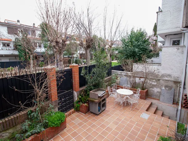 Chalet pareado en Barrio Zona Pueblo - Foto 15