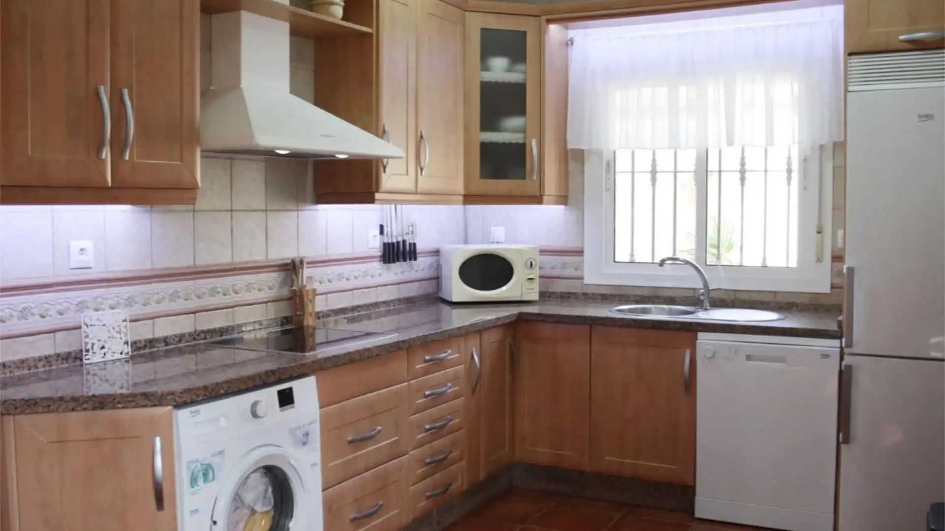 Piso en calle Everest 13 - Foto 14