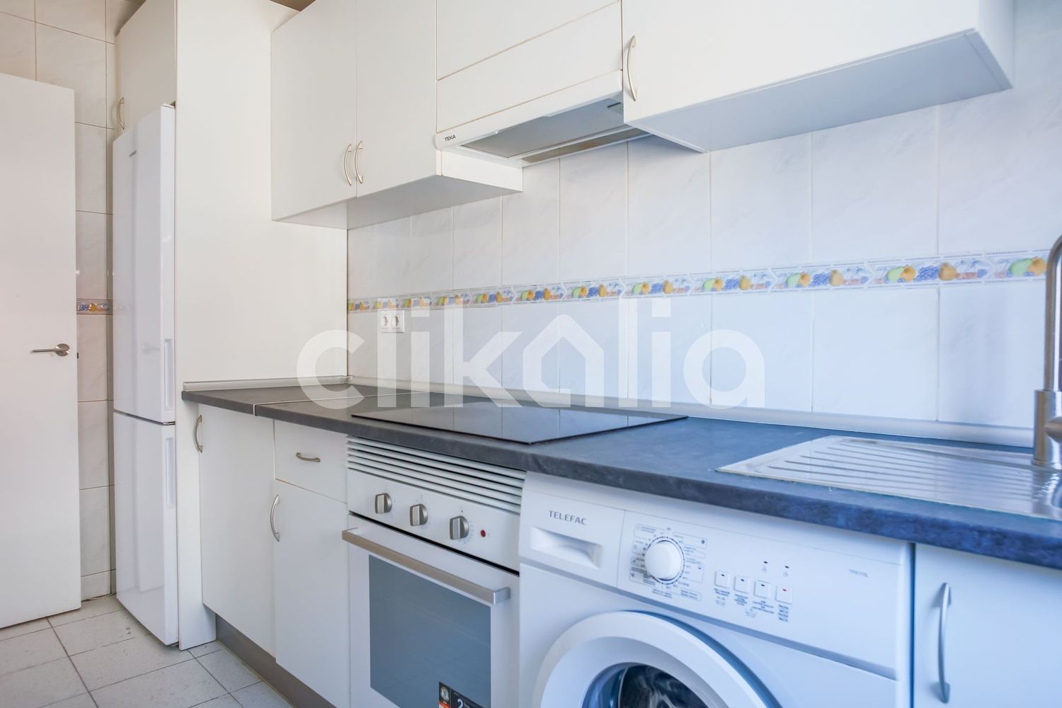 Piso en Calle de los Carrascales, Pradolongo - Foto 5