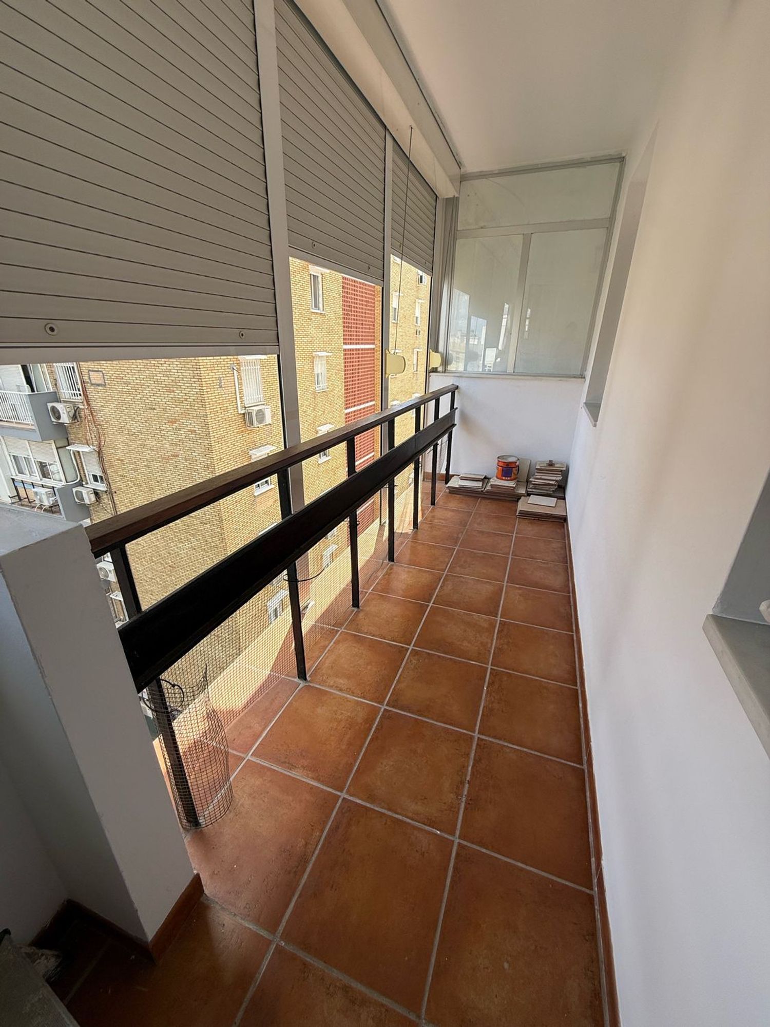Piso en Calle Esperanza de Triana, 20, López de Gomara - Foto 4