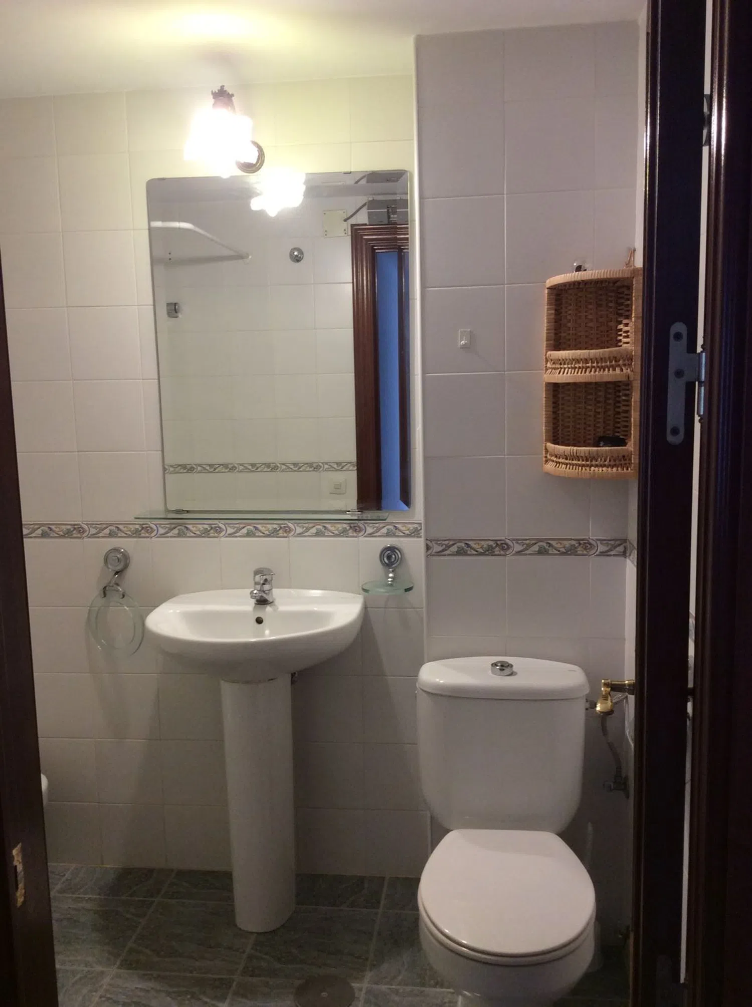 Piso en calle Bailén, 35 - Foto 24