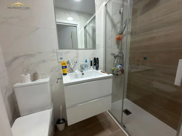 Estudio en Huelin, Huelin - Foto 24