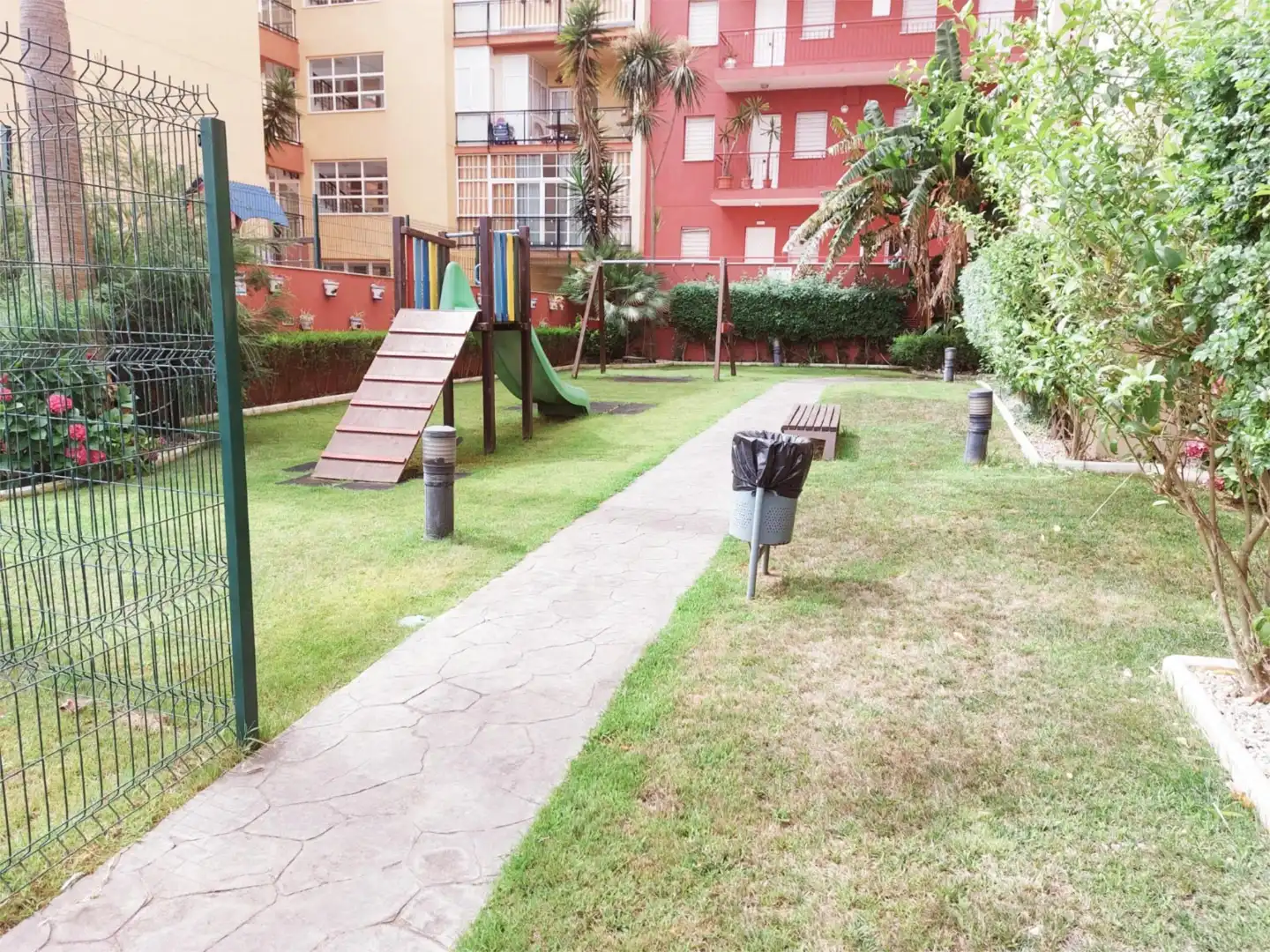 Apartamento en  Avenida las Codornices 3 - Foto 13
