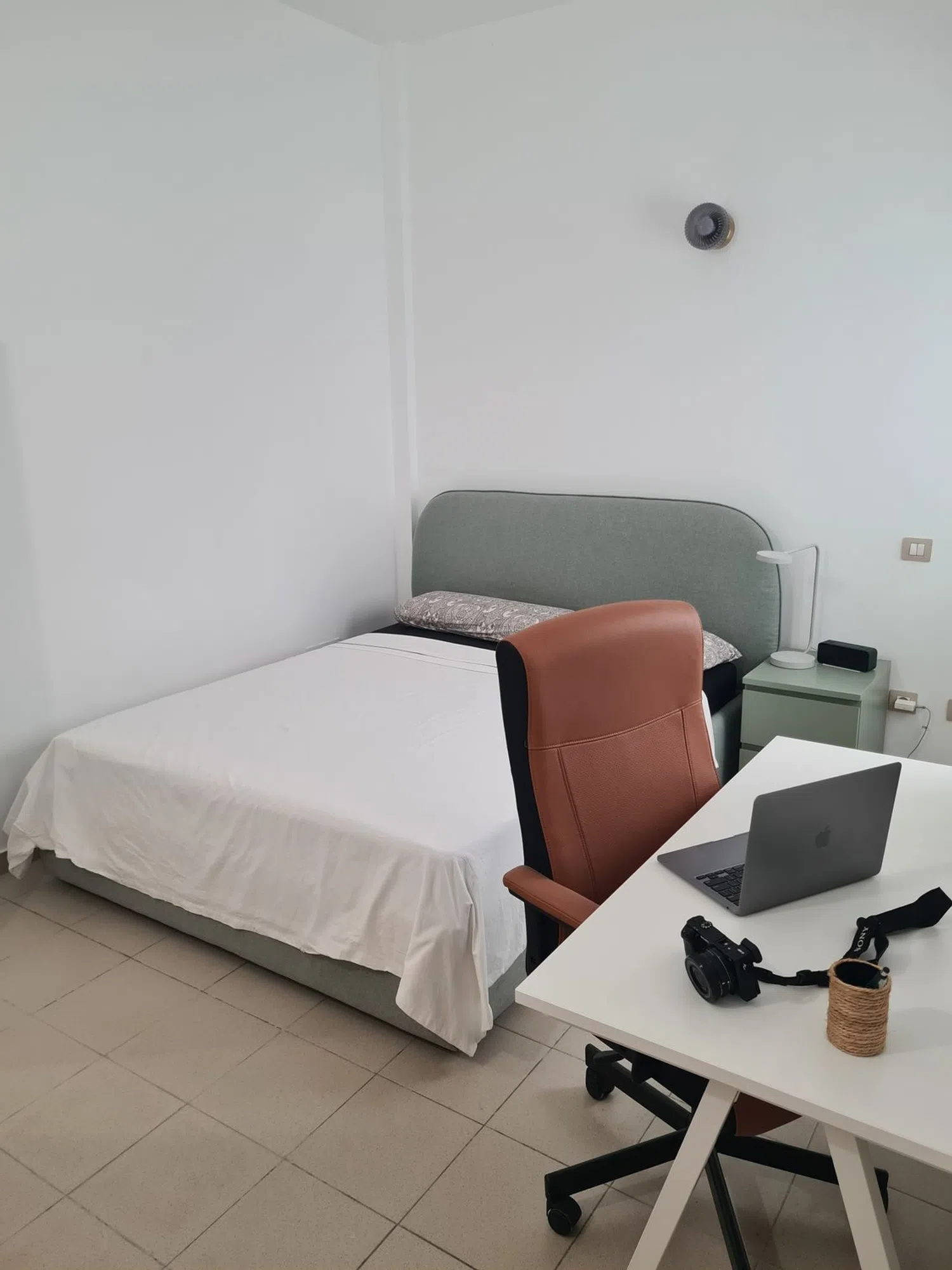 Estudio en calle lucas fernandez navarro, 13 - Foto 6