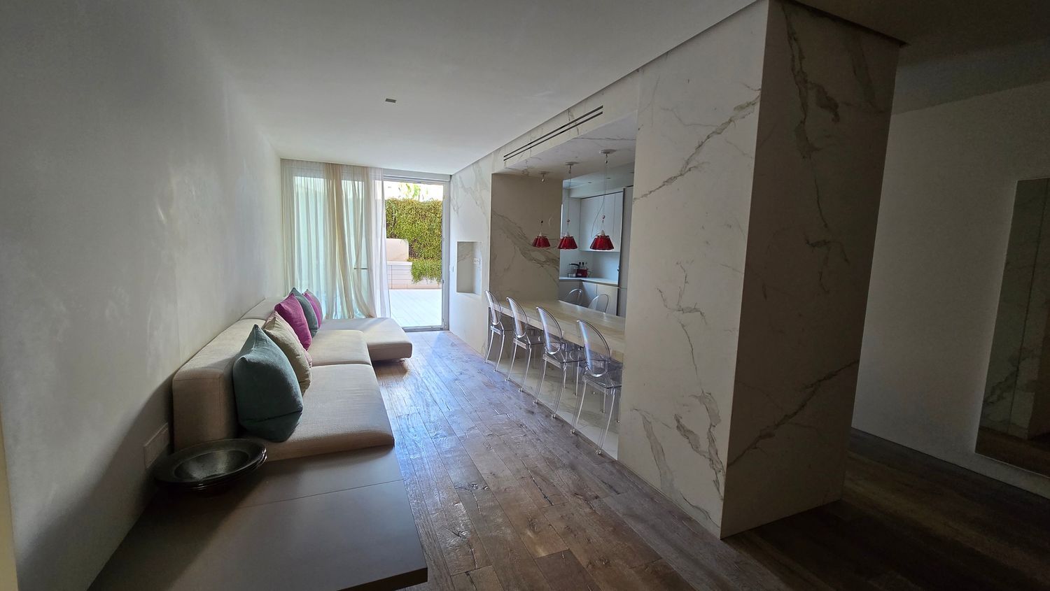 Piso en Calle Migjorn, 5, Alitana - Casablanca - Foto 5