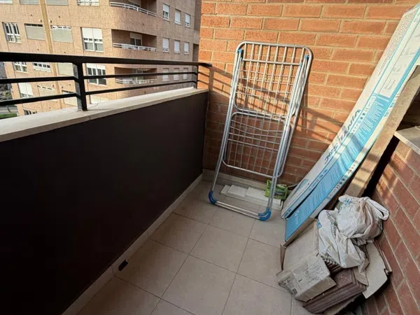 Piso en Calle de l'Humanista Frederic Furió - Foto 22