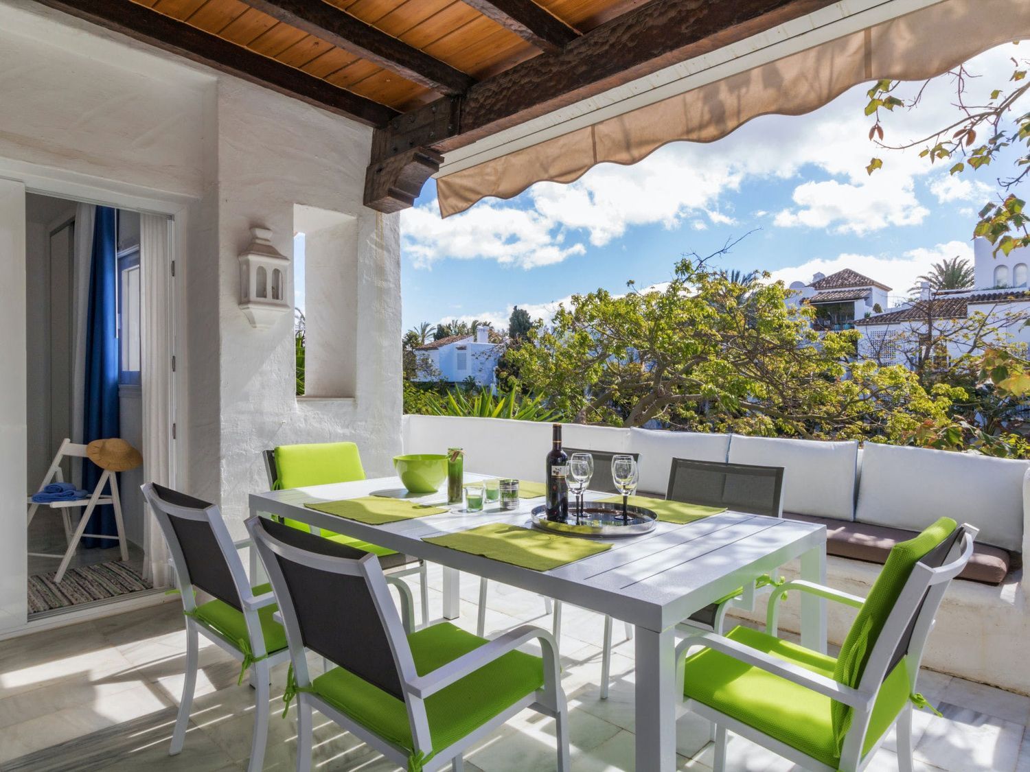 Piso en Urbanización Alcazaba Beach, 2 - Foto 22