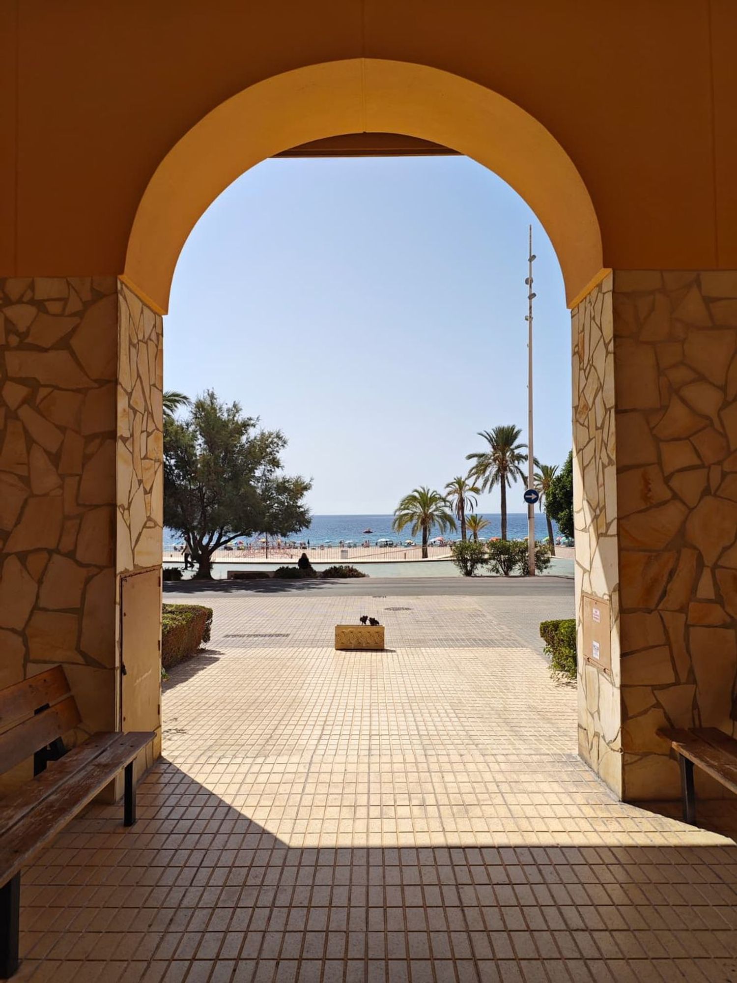 Piso en Avenida de la Armada Española, 26, Playa de Poniente, Playa de Poniente - Foto 13