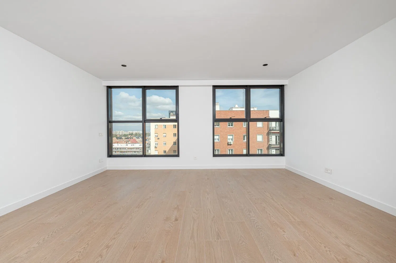 Estudio en paseo de la Castellana - Foto 3