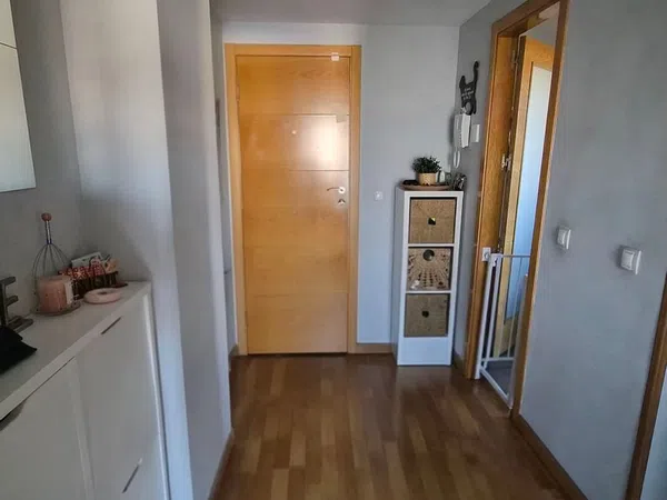 Piso en calle Restituto Gonzalez, 3