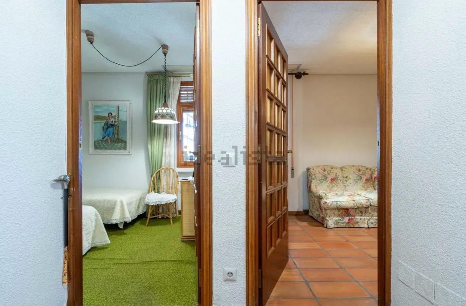 Casa o chalet independiente en Calle Monte Igueldo, 36, El Olivar de Mirabal, El Olivar de Mirabal - Foto 16