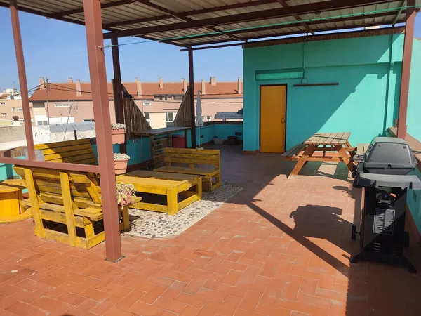 Casa independiente en rambla 76, 1 - Foto 15