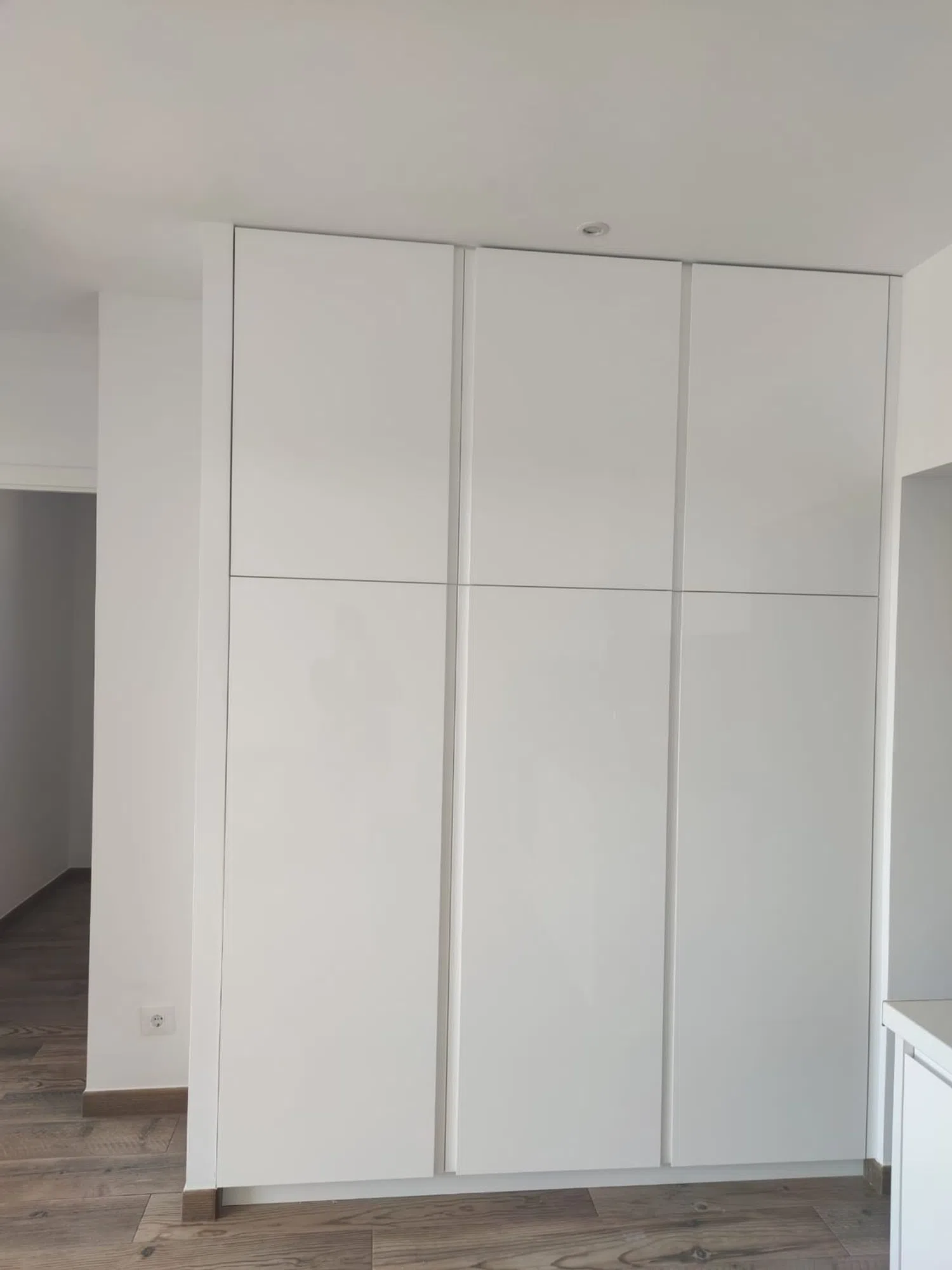 Ático en calle de l'Alber, 54 - Foto 18