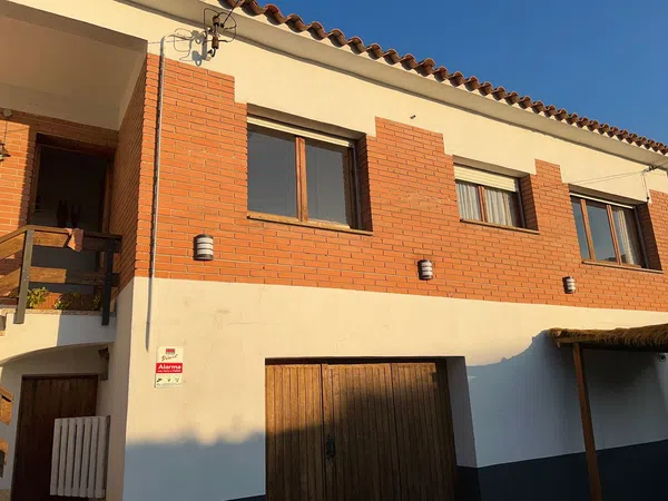 Casa independiente en plaza Plaçoleta, 3