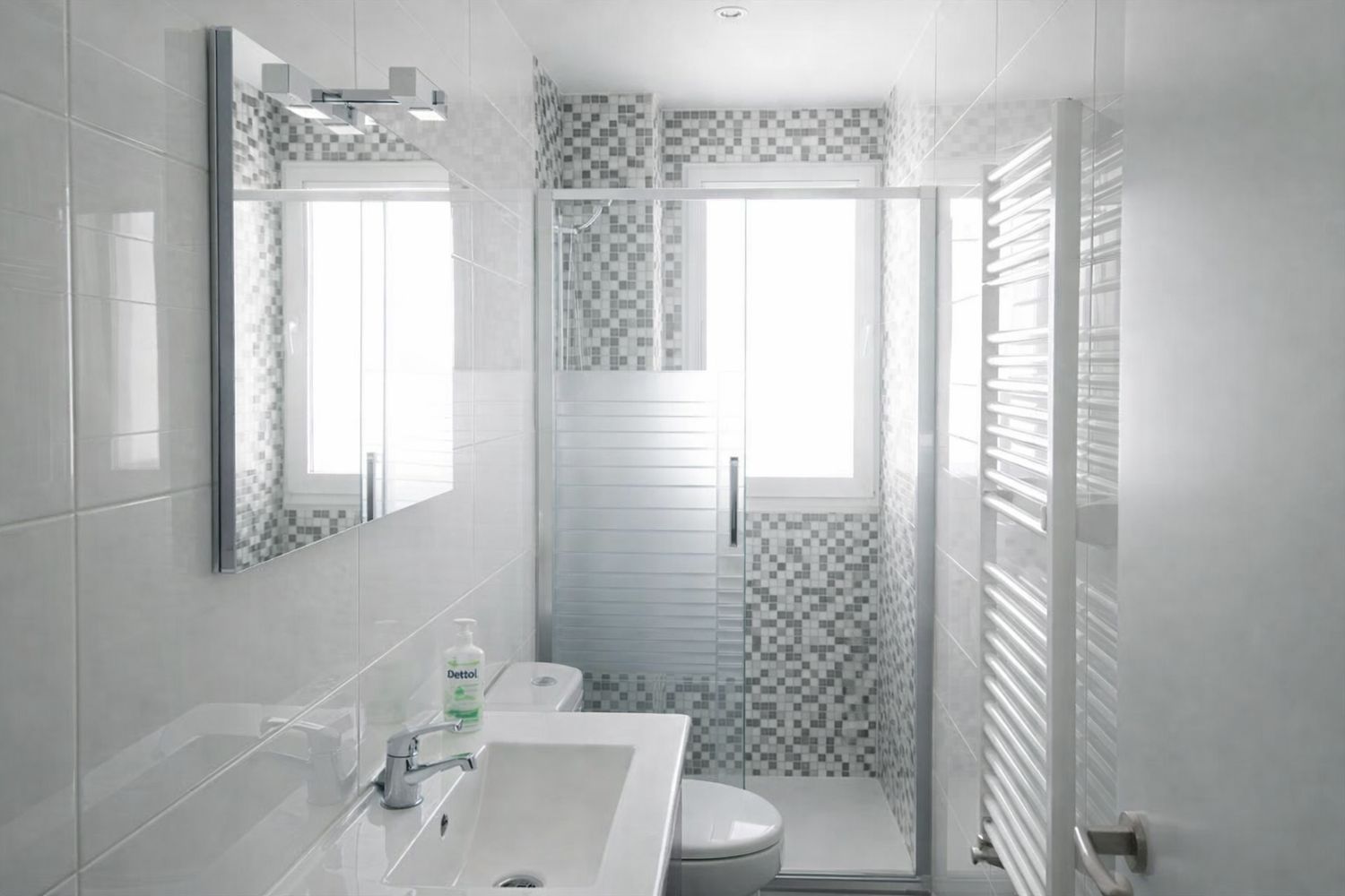 Piso en calle Arapiles, 47 - Foto 5