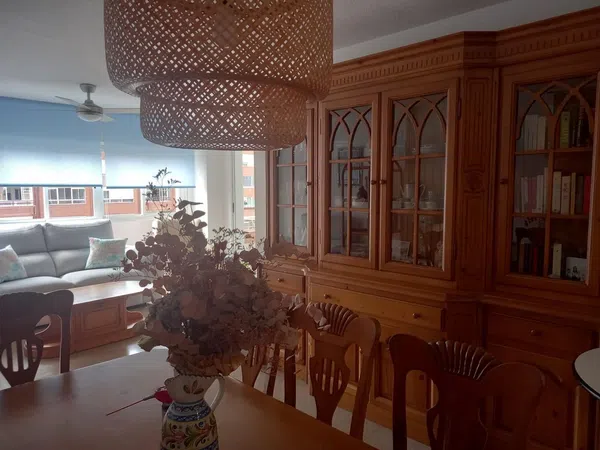 Piso en Calle Victoria Kent Siano, 24, El Palmeral-Urbanova-Tabarca - Foto 1