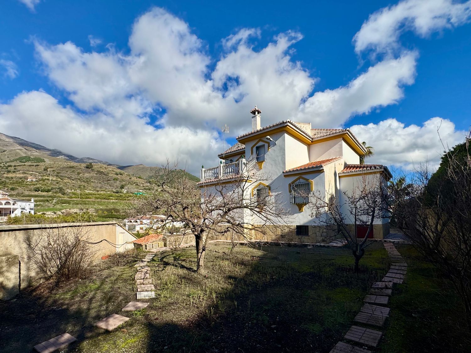 Casa rural en Camino del Arroyo de Matanzas s/n - Foto 21