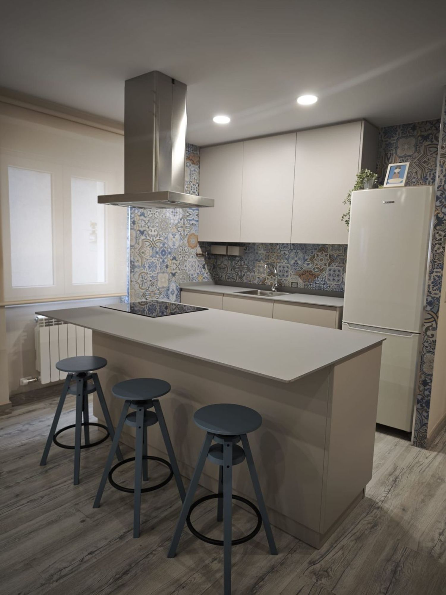 Piso en paseo de San Vicente, 12 - Foto 2