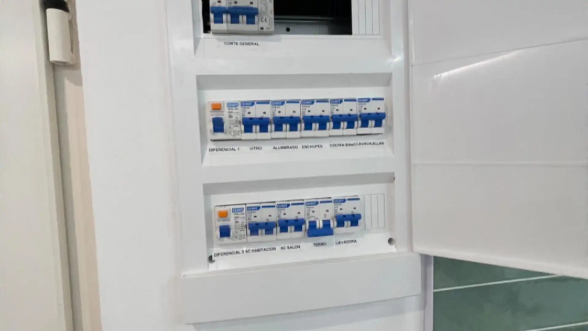 Piso en  Avenida de los Manantiales 24 - Foto 8