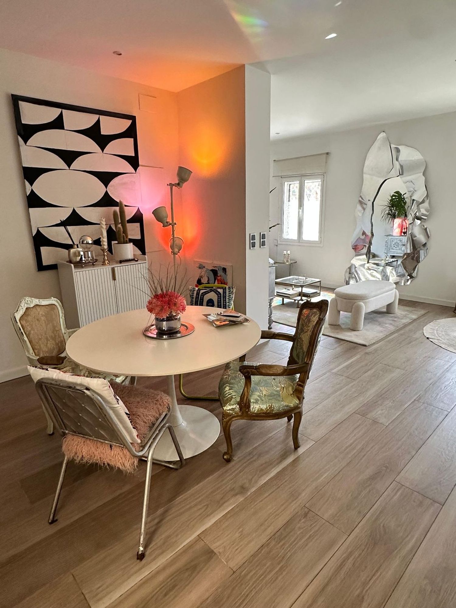 Estudio en avenida Diagonal, 306 - Foto 8