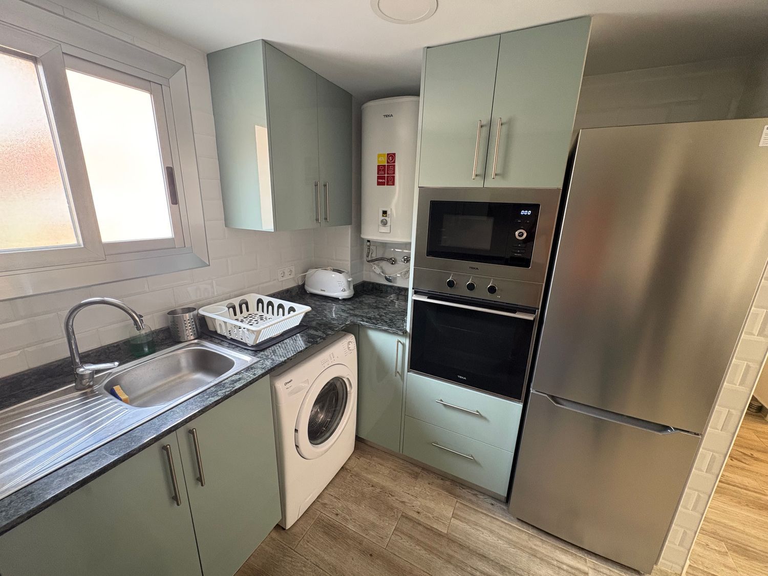 Piso en Avenida del Mar, 24, Zona Av. del Mar - Foto 7