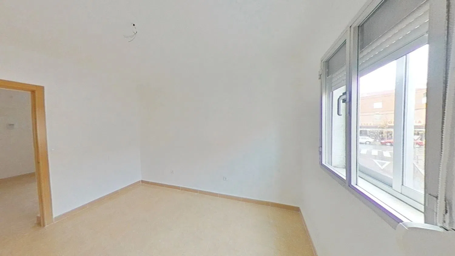 Piso en Barrio Portazgo - Foto 16