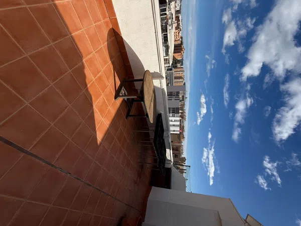 Ático en Calle Pedro Ferrándiz, Cabo de las Huertas - Foto 16