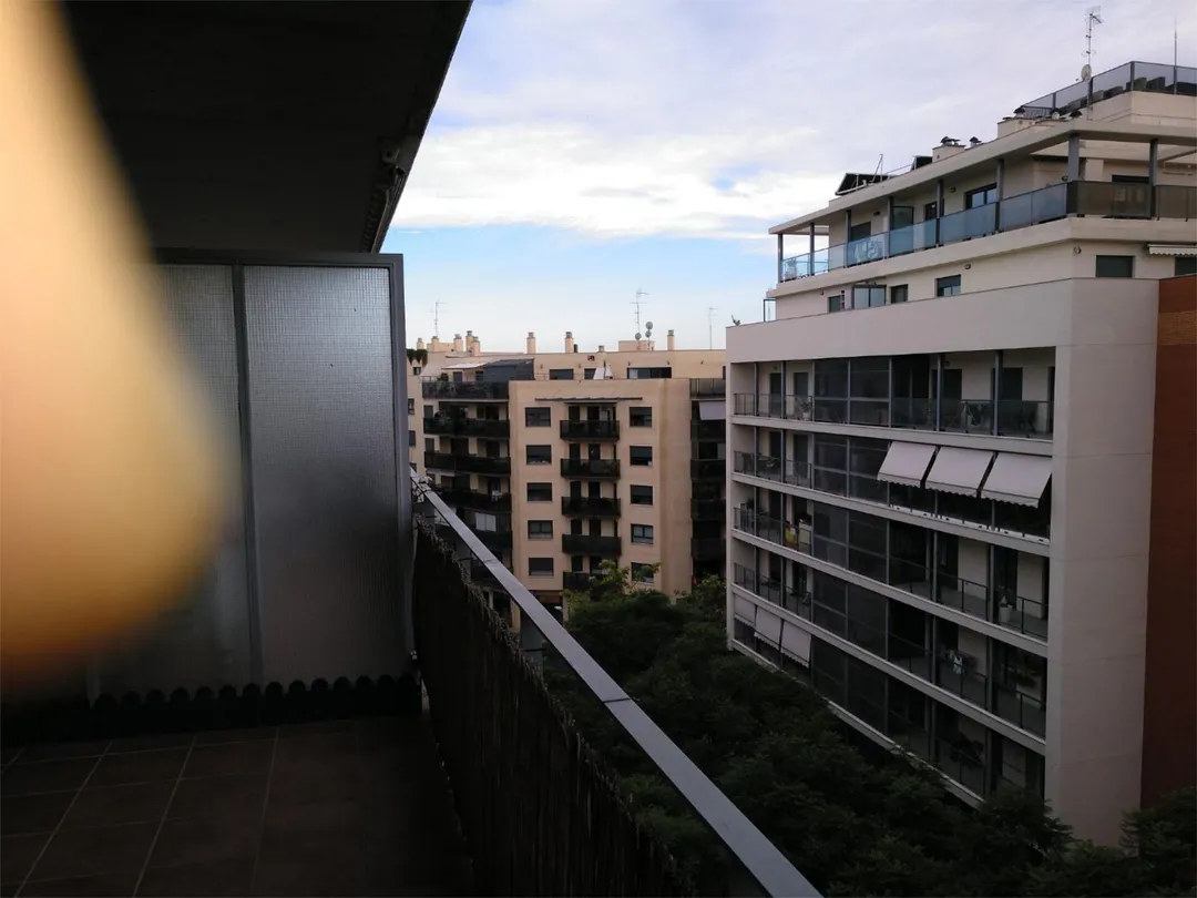 Piso en  Carrer Orenga 50 - Foto 17