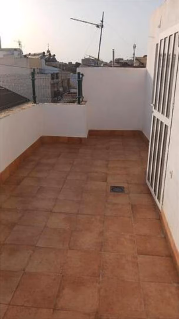 Estudio en San Anton - Foto 5