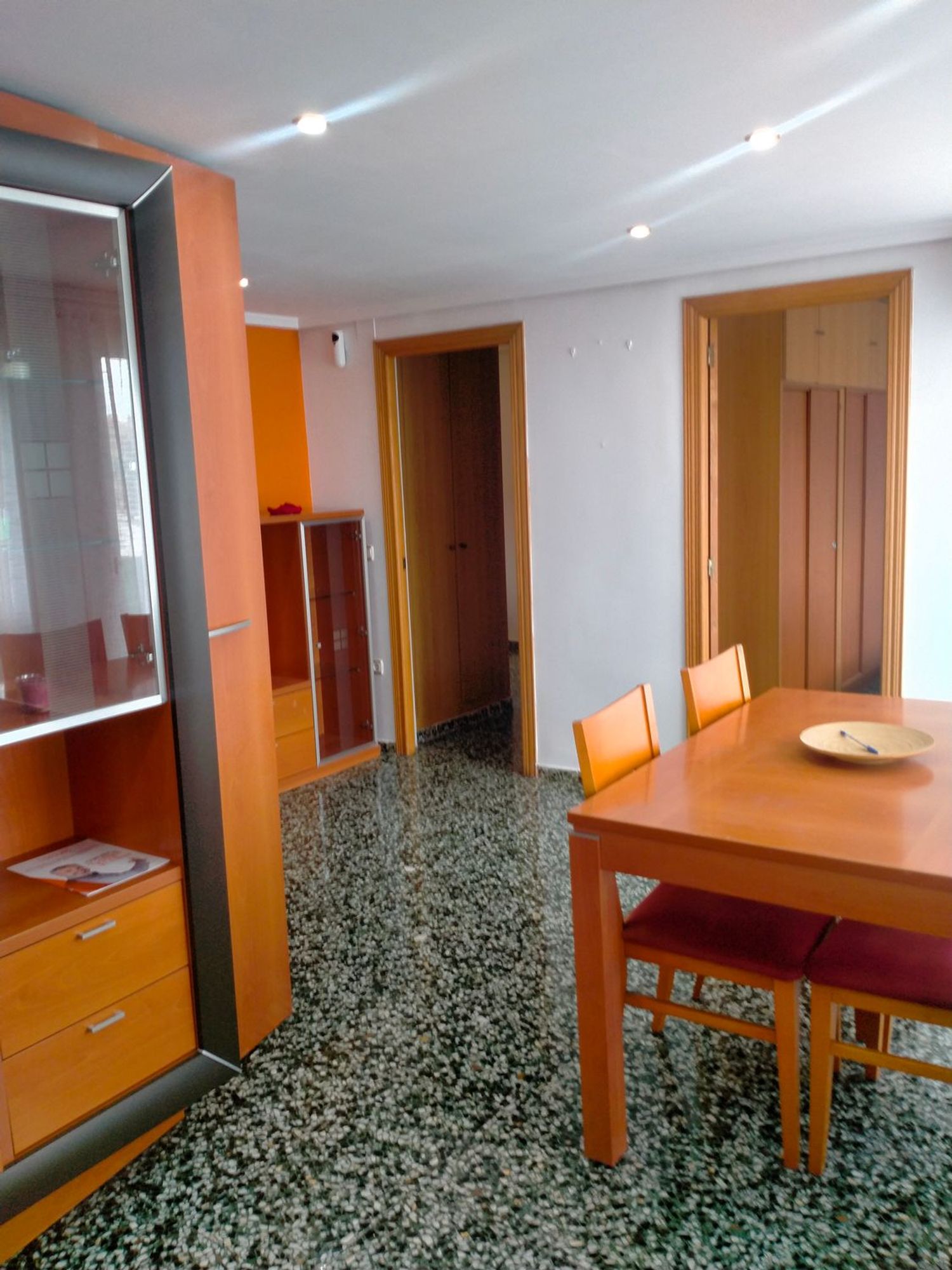 Piso en calle de l'Escultor Salzillo, 11