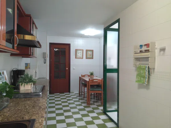 Piso en Barrio Alcalde L. Uruñuela - Palacio de Congresos - Foto 20