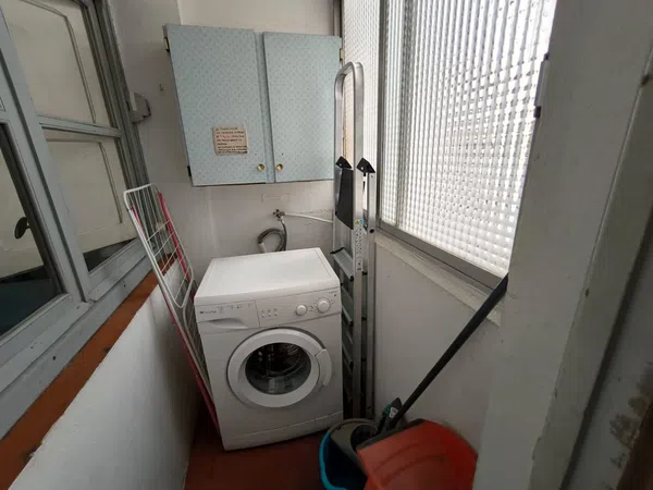 Piso en Calle de Marcel·lí Giner, Benimaclet - Foto 13