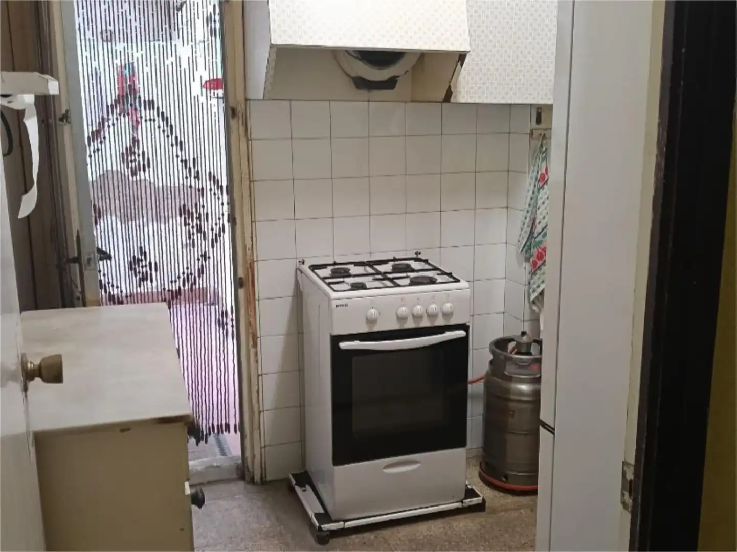 Piso en  Carrer de Moraira 4 - Foto 14