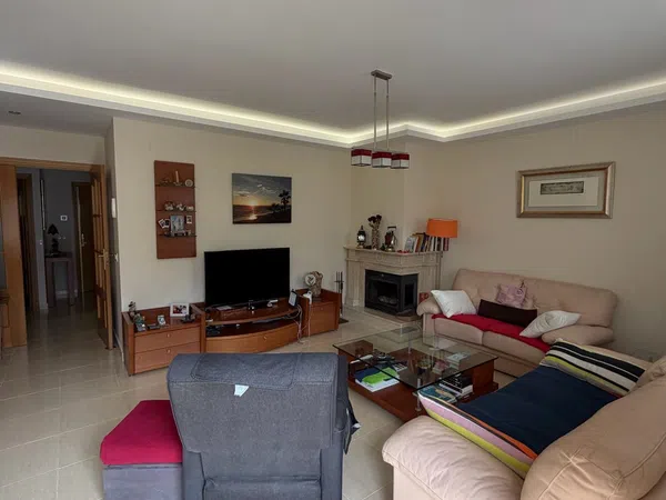 Chalet adosado en Loranca - Foto 8