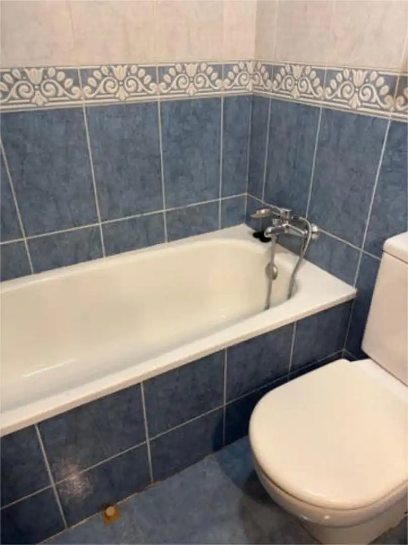 Piso en Bulevar Blasco Ibañez - Foto 6