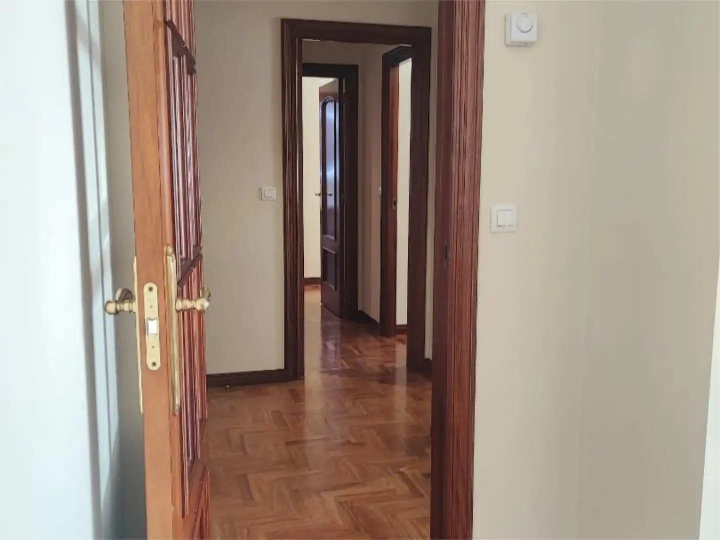 Piso en  Rúa Manuel de Castro 15 - Foto 26