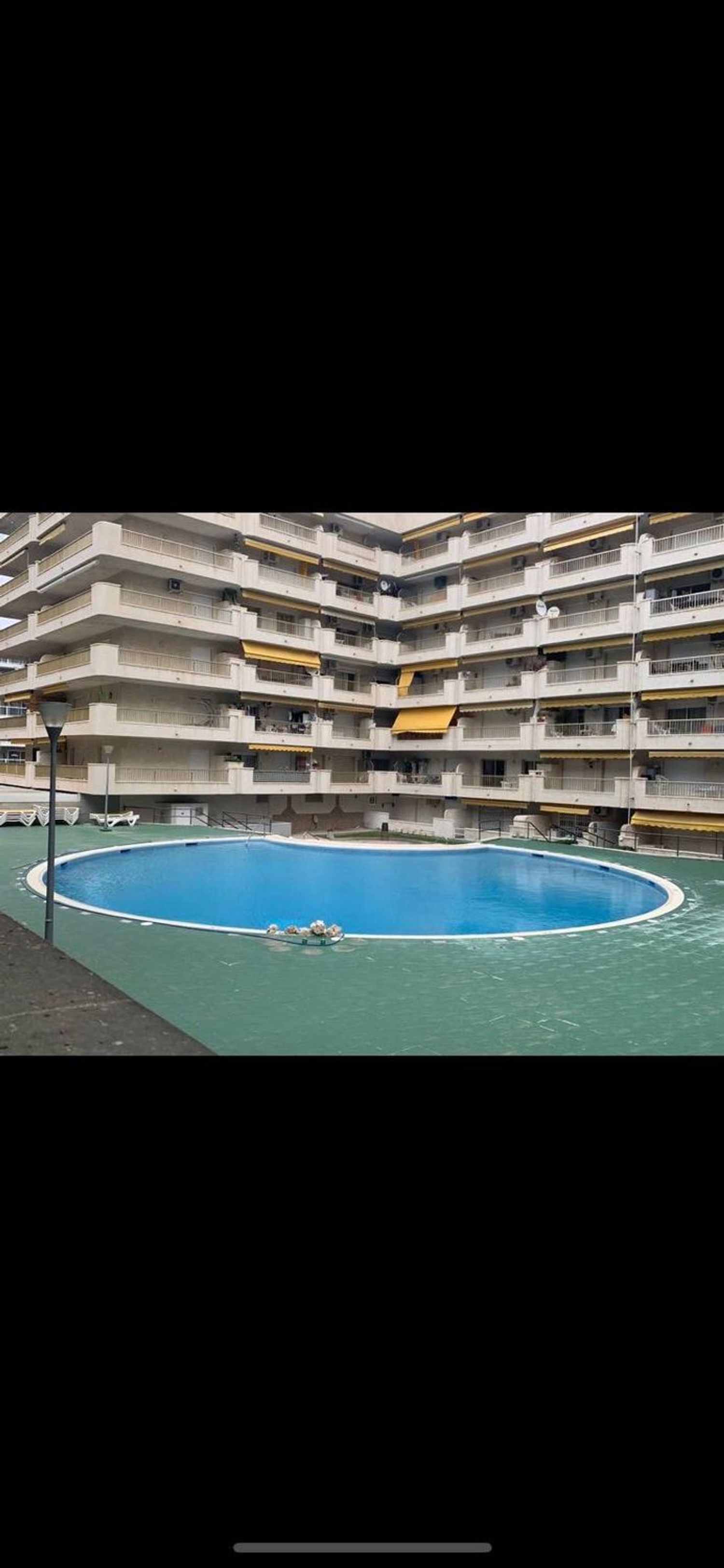 Piso en Calle El Vendrell, 8, Eixample, Eixample - Foto 2