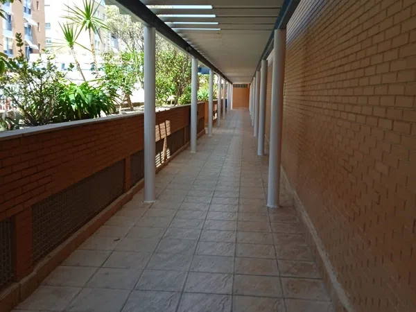 Piso en calle Bailarín José Espadero, 7 - Foto 12