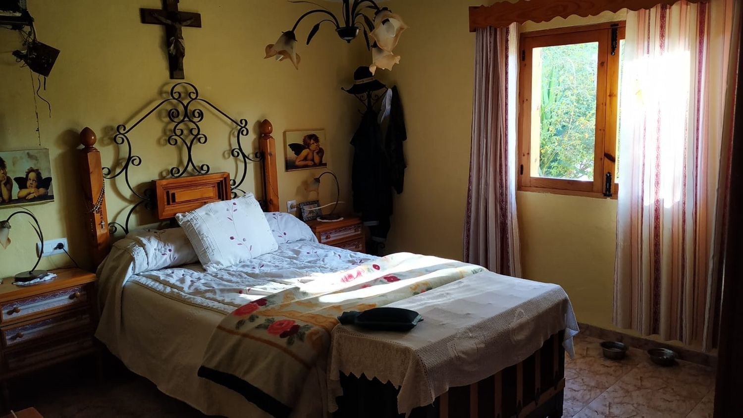 Casa rural en Ricote s/n - Foto 2