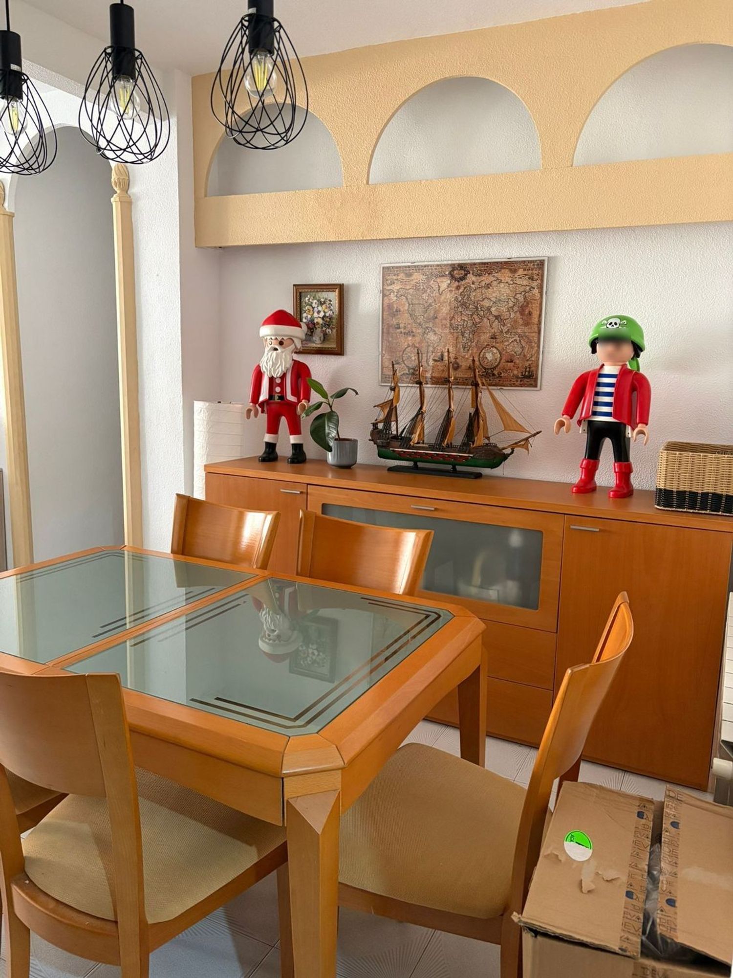 Piso en calle Badajoz, 18 - Foto 3