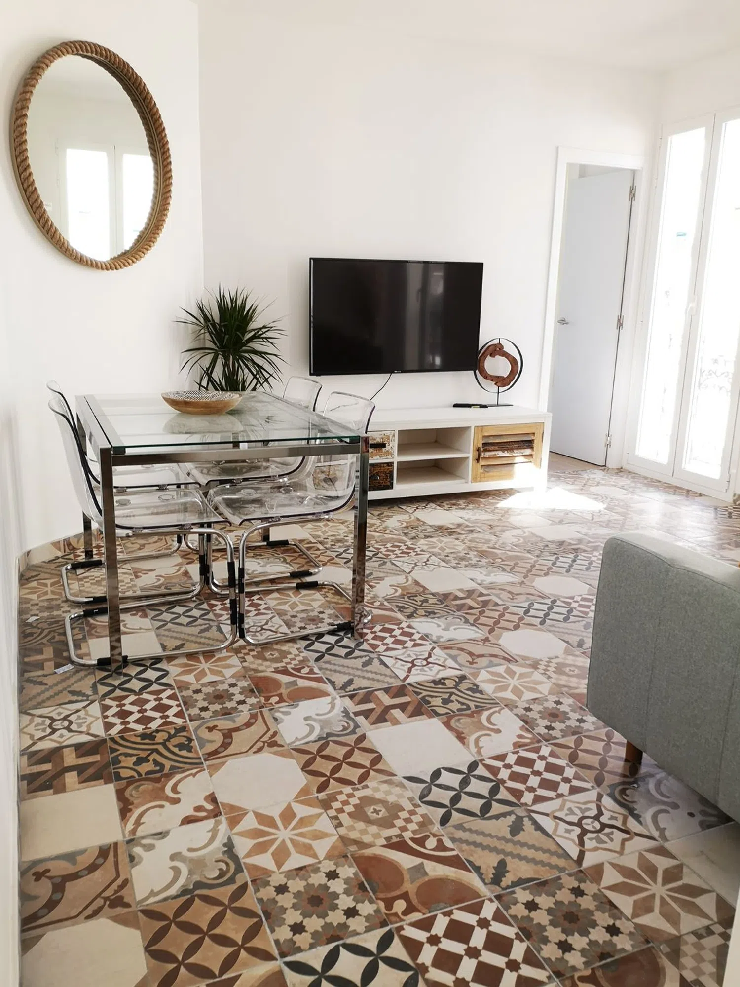 Ático en avenida de la Albufera, 117 - Foto 5