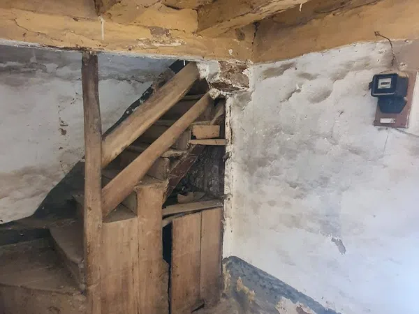 Casa de pueblo en Travesía la Paz, 4 - Foto 10