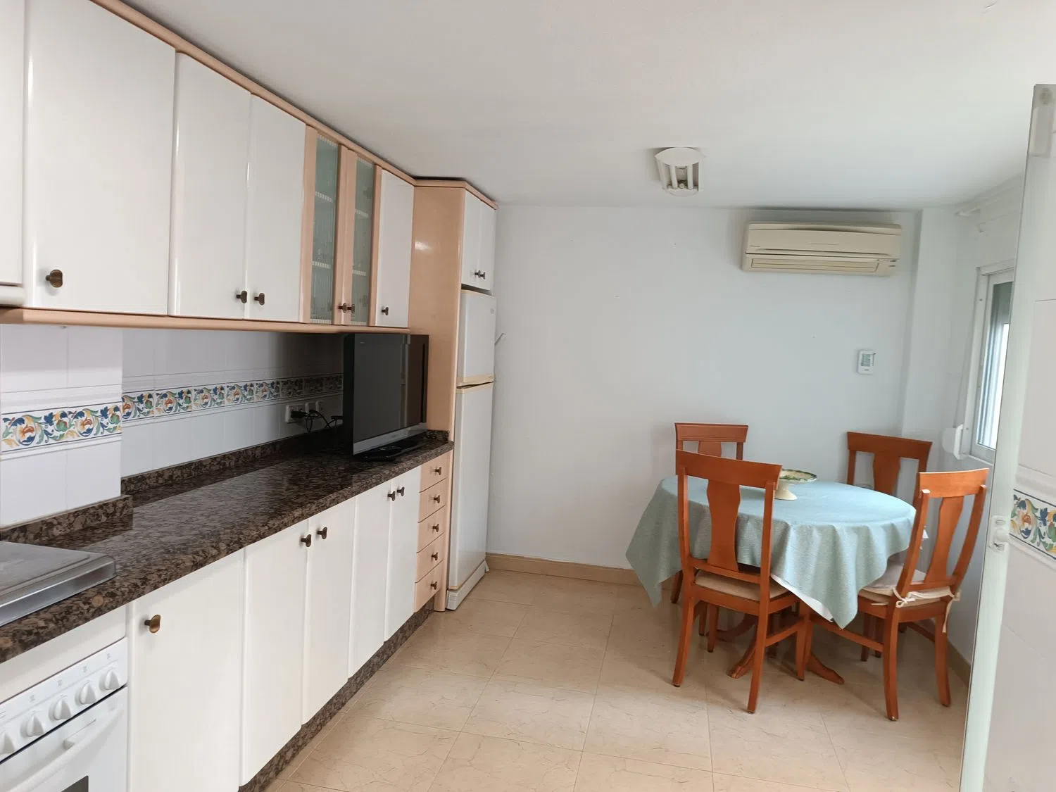 Piso en Barrio Campoamor - Foto 15