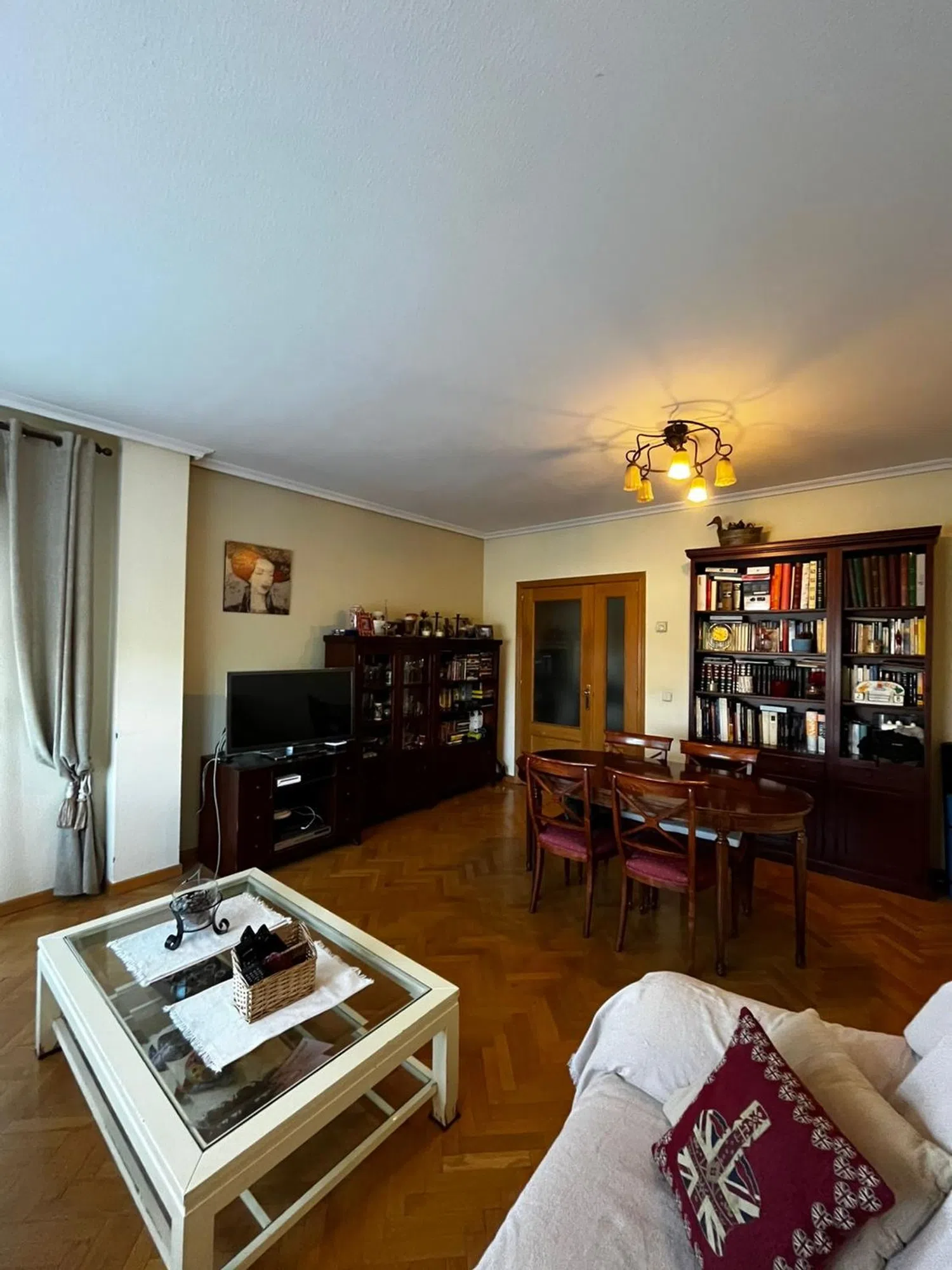 Piso en calle de Ronda, 9 - Foto 3