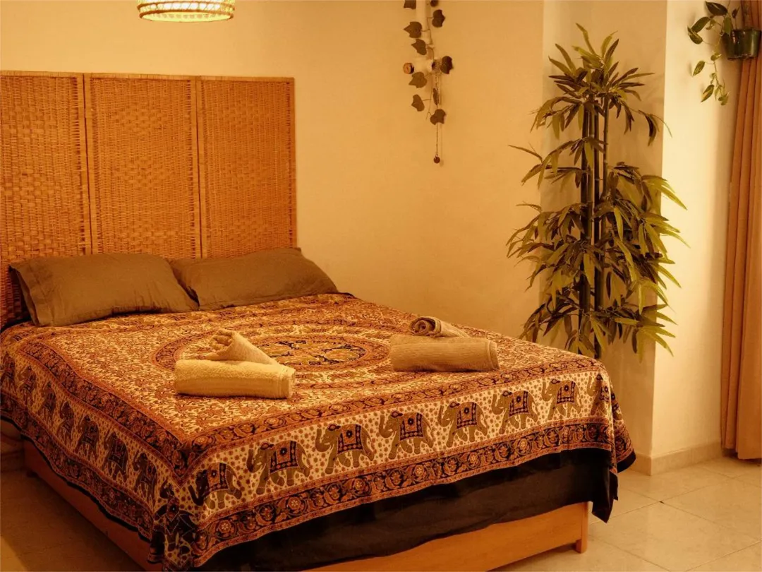 Piso en  Calle José Alejo Bonmatí 30 - Foto 19